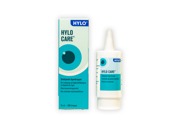 Hylo Care