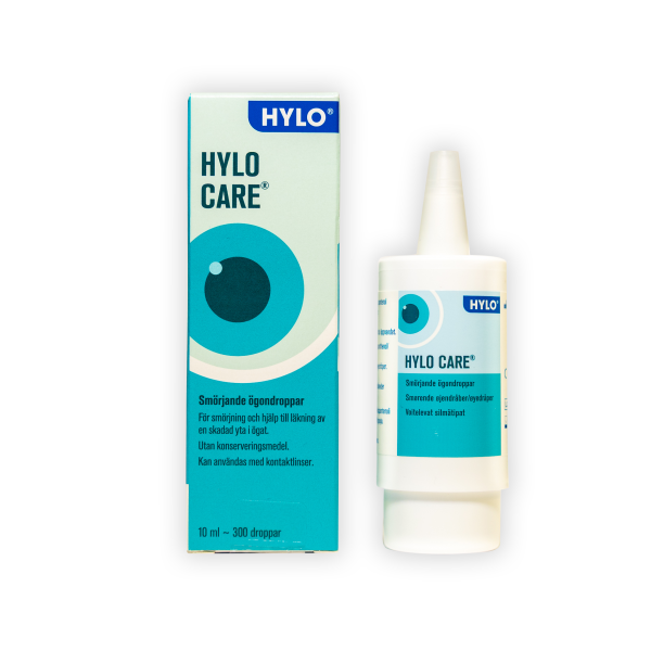 Hylo Care