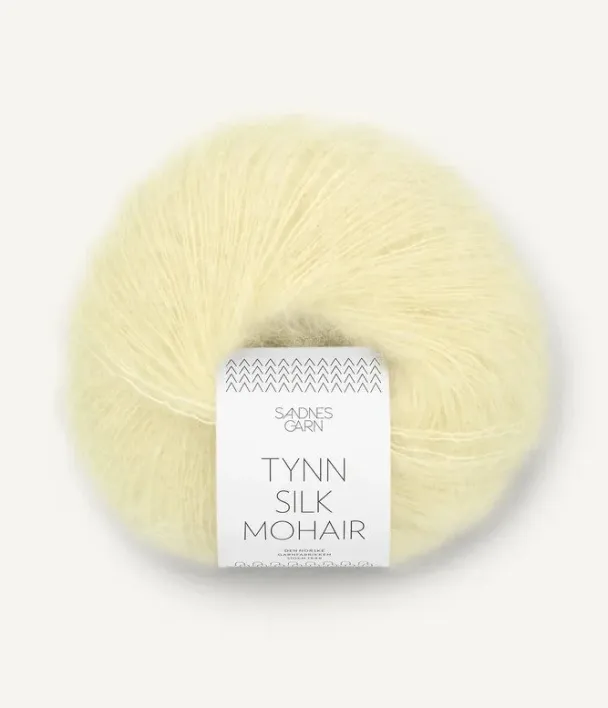 Tynn Silk Mohair - Image 56
