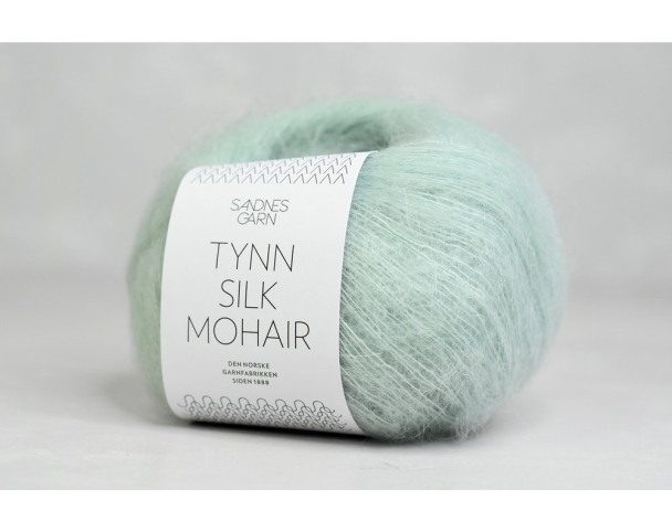 Tynn Silk Mohair - Image 57