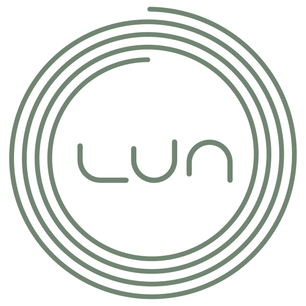 Plast Rundpinne 80cm 20mm