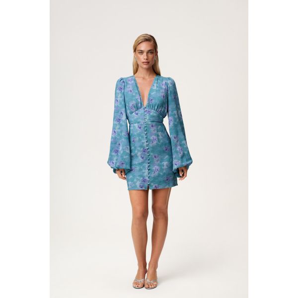 FLORENCE DRESS