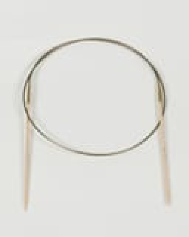 Bambus Rundpinner 40cm