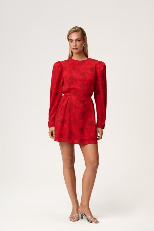 CANNES MINI DRESS