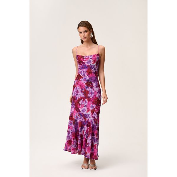 VERONA DRESS
