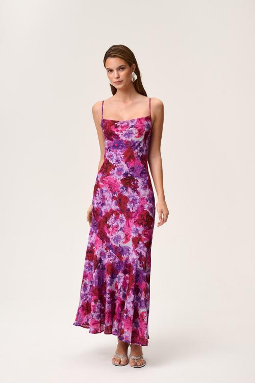 VERONA DRESS