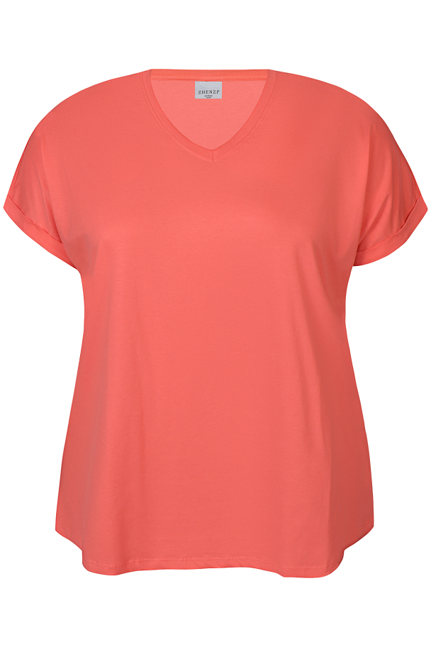 Zhenzi Alberta t-skjorte - Image 1