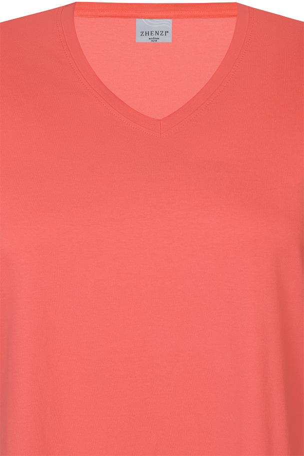 Zhenzi Alberta t-skjorte - Image 3