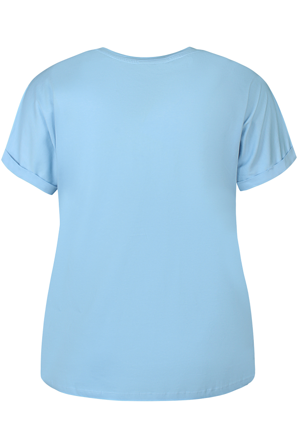 Zhenzi Alberta t-skjorte - Image 2