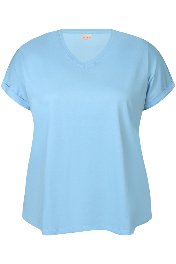 Zhenzi Alberta t-skjorte - Image 1