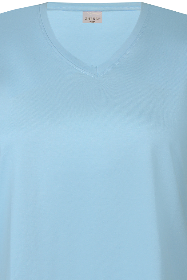 Zhenzi Alberta t-skjorte - Image 3