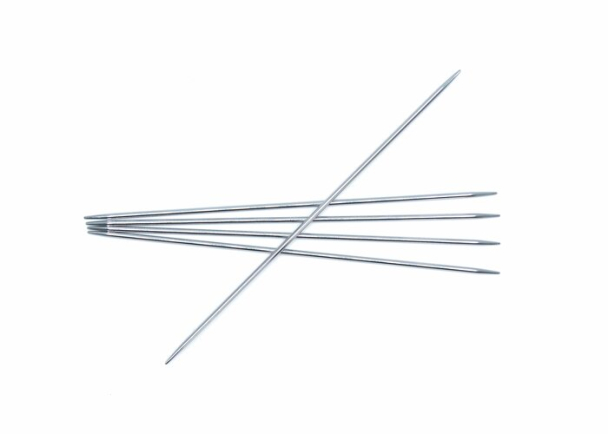 Strømpepinner 15cm  - Image 1