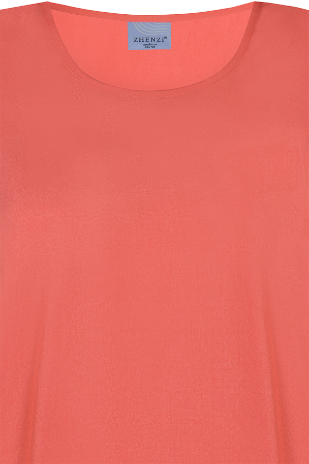 Zhenzi Georgia ermløs topp - Image 4