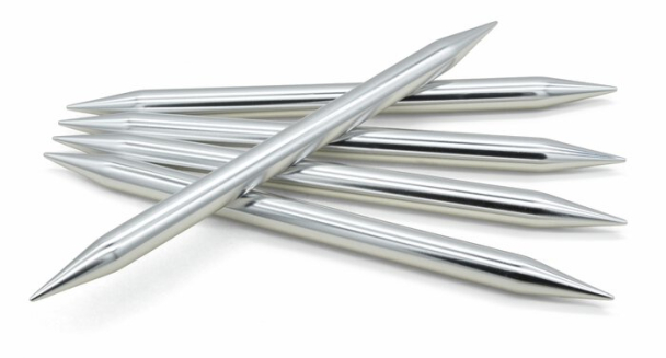 Strømpepinner 20cm  - Image 11