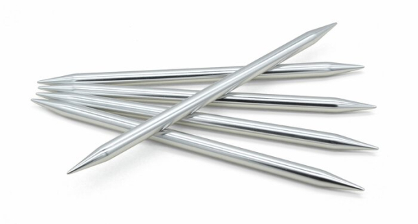 Strømpepinner 20cm  - Image 13