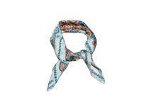 Skjerf "Bunad-look" 