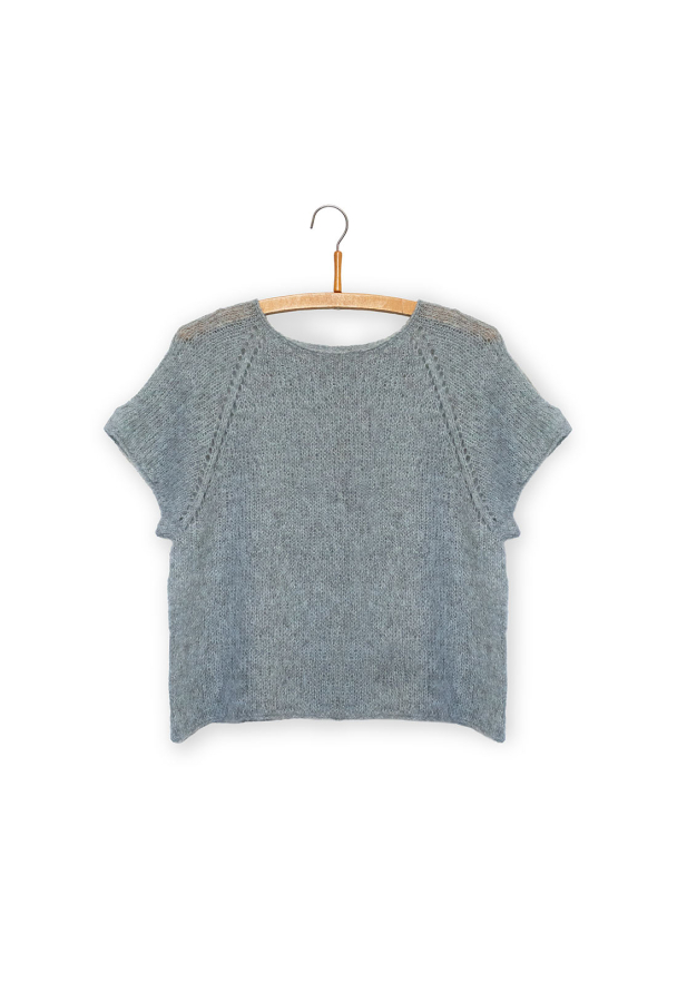 Enkeloppskrift Isager - Image 37