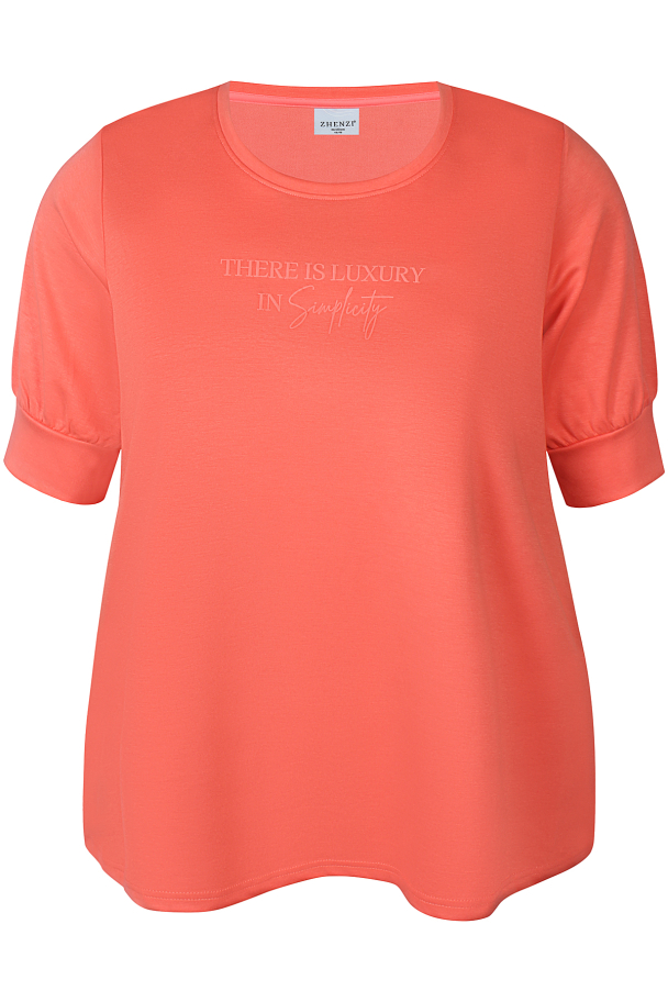 Zhenzi Mya kortermet genser  - Image 1