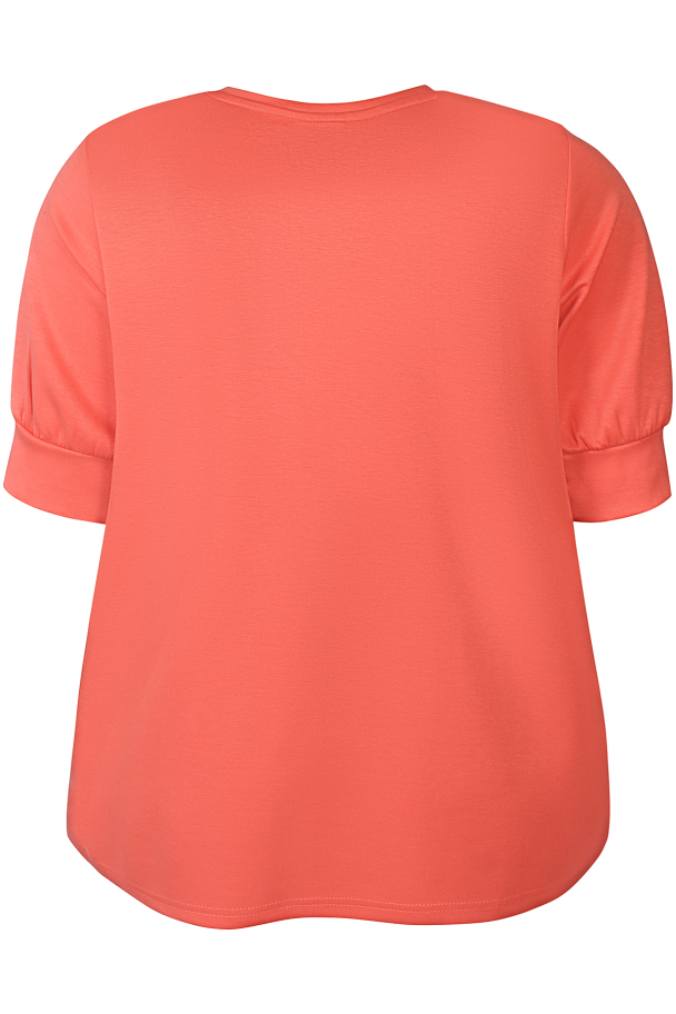 Zhenzi Mya kortermet genser  - Image 2