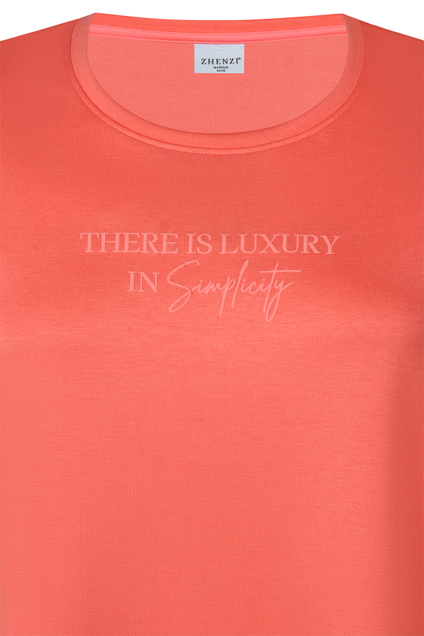 Zhenzi Mya kortermet genser  - Image 3