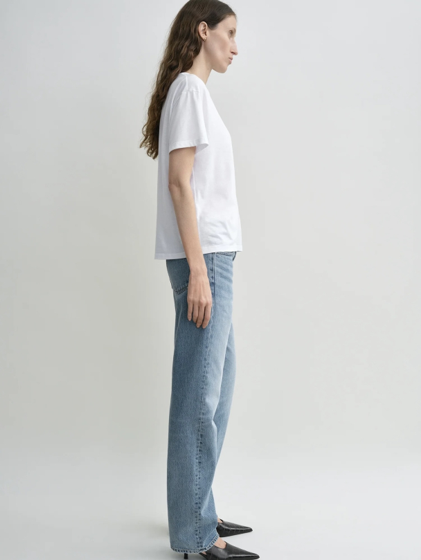 Low Straight Denim True Vintage - Image 2
