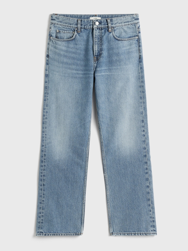 Low Straight Denim True Vintage - Image 5