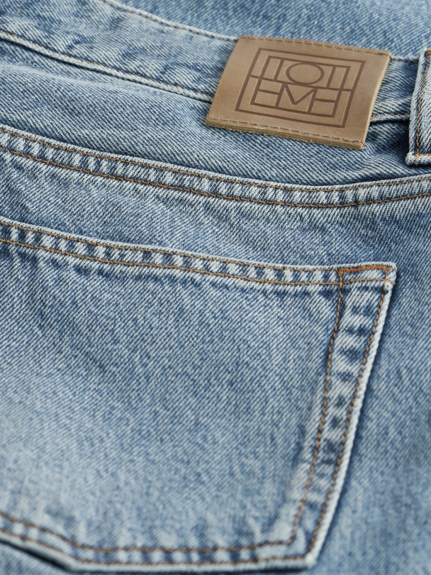 Low Straight Denim True Vintage - Image 6