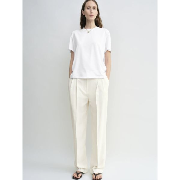 Classic Tee White
