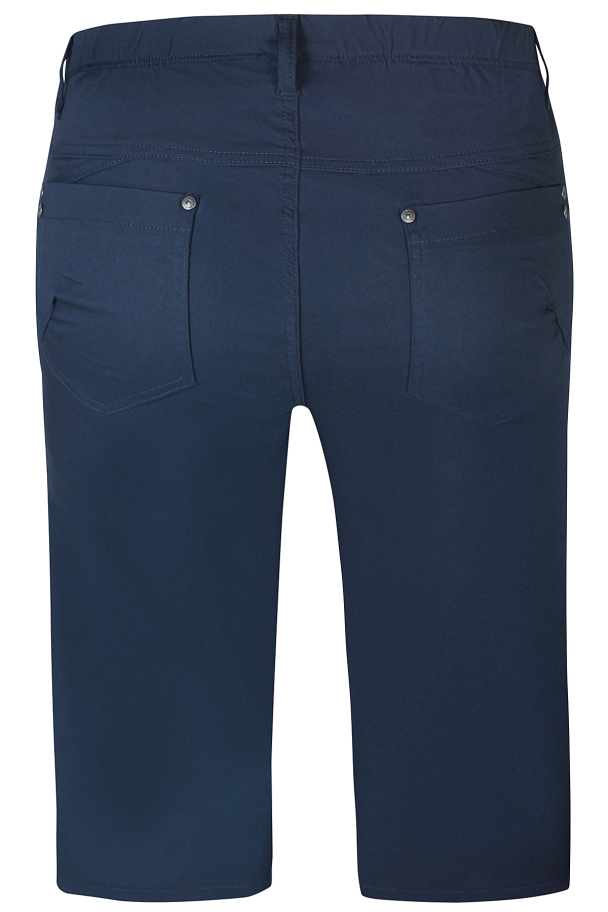 Zhenzi Twist piratbukse i bengalin - Image 2