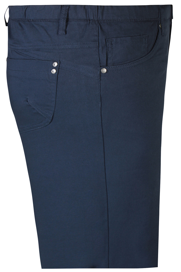 Zhenzi Twist piratbukse i bengalin - Image 3