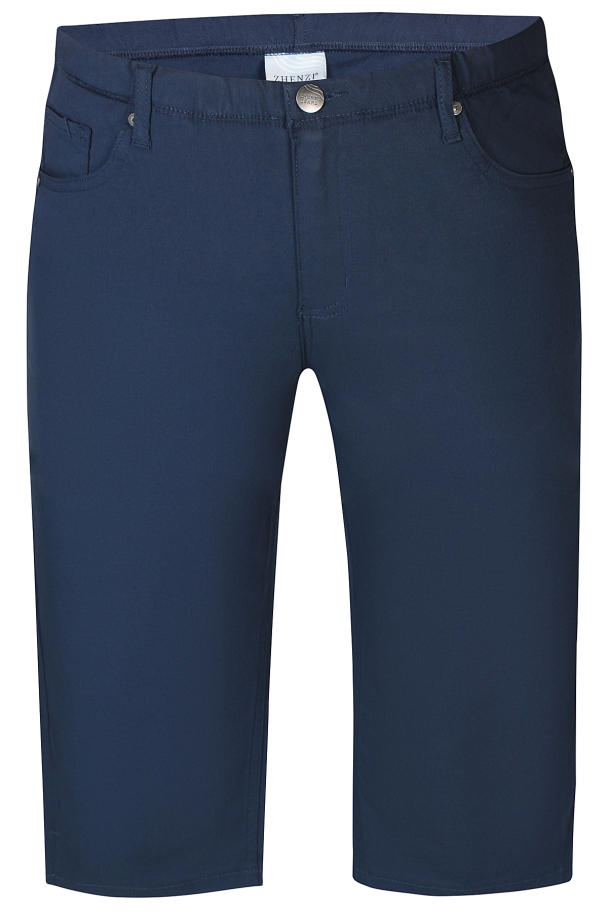 Zhenzi Twist piratbukse i bengalin - Image 1