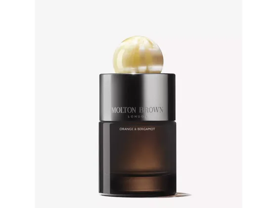 Orange & Bergamot Eau de Parfum 100ml