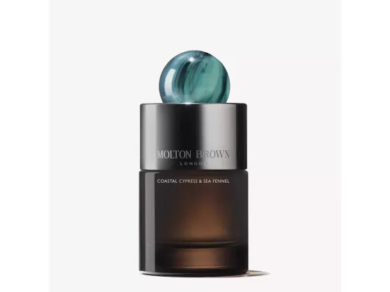 Coastal Cypress & Sea Fennel Eau de Parfum 100ml