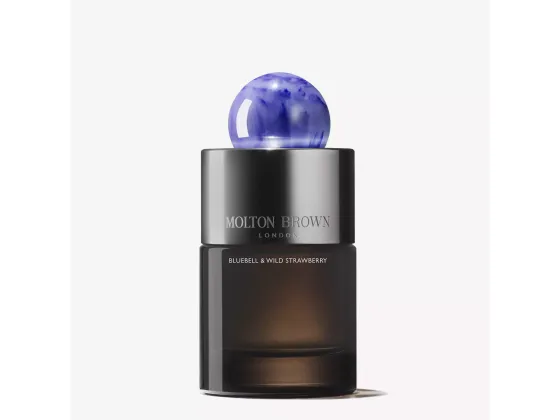 Bluebell & Wild Strawberry Eau de Parfum 100ml