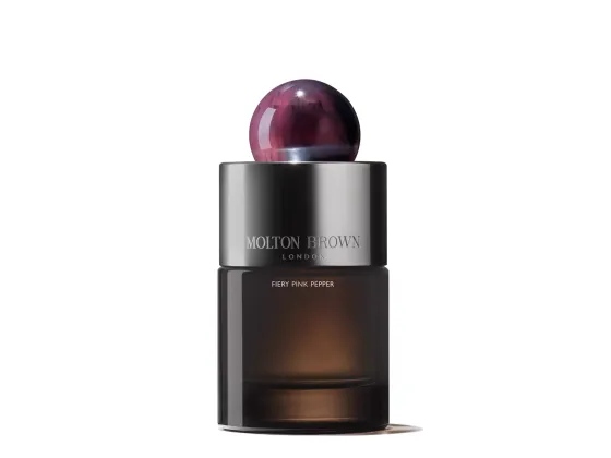 Fiery Pink Pepper Eau de Parfum 100ml
