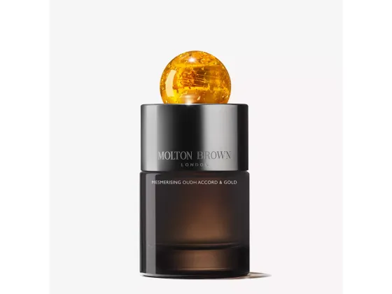 Mesmerising Oudh Accord & Gold Eau de Parfum 100ml