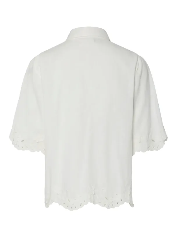 Sunico SS Shirt - Image 2