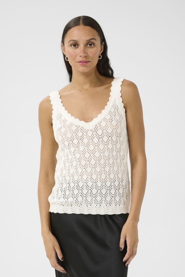 KAjona Strikket Topp - Image 1