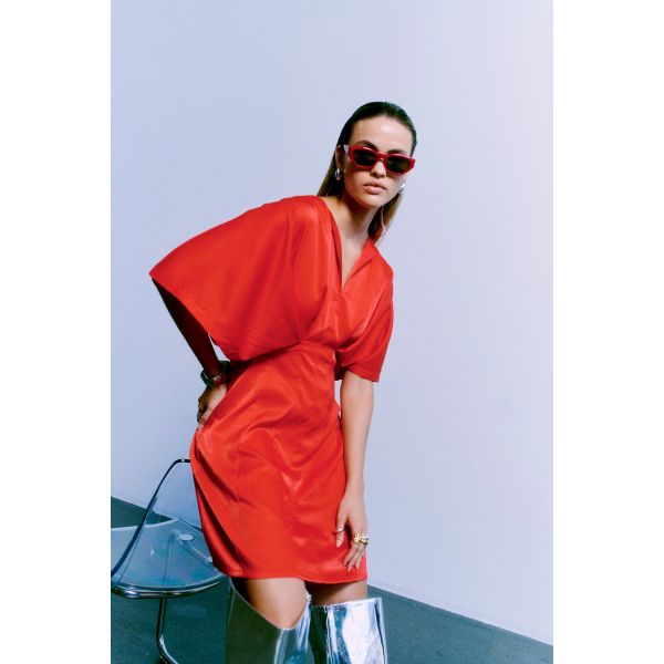 Vianna Dress