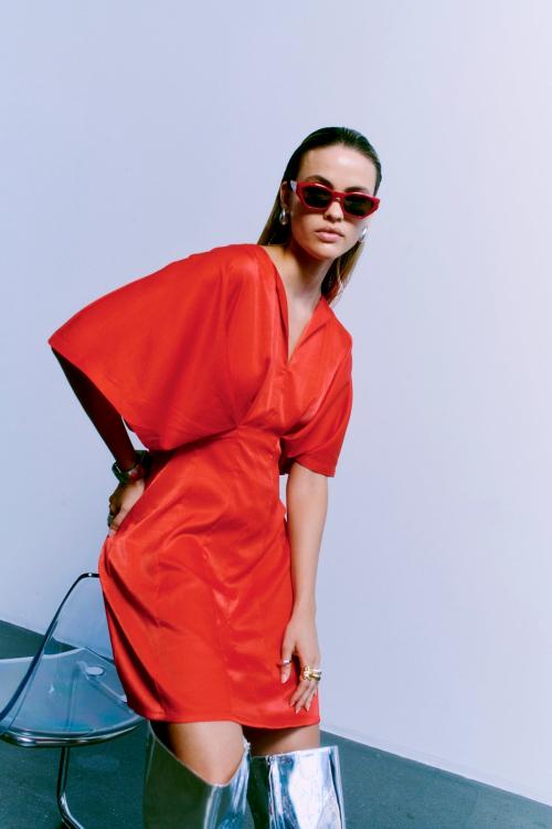 Vianna Dress