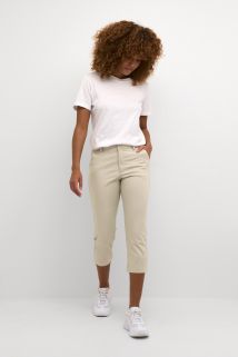 KAlea Capri Bukse Feather Grey