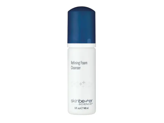 Refining Foam Cleanser 148ml
