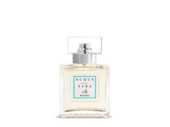 Riviera Eau de Parfum 50ml