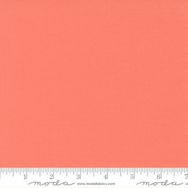 Bella Solids Coral 