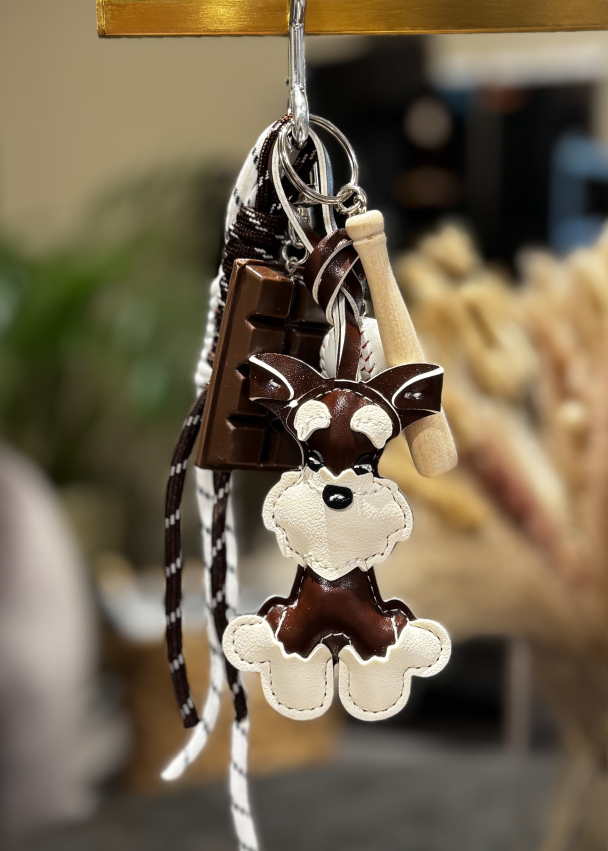 Bagcharm Terrier - Image 1