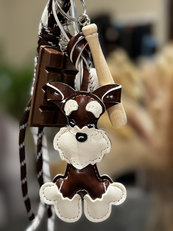 Bagcharm Terrier - Image 2