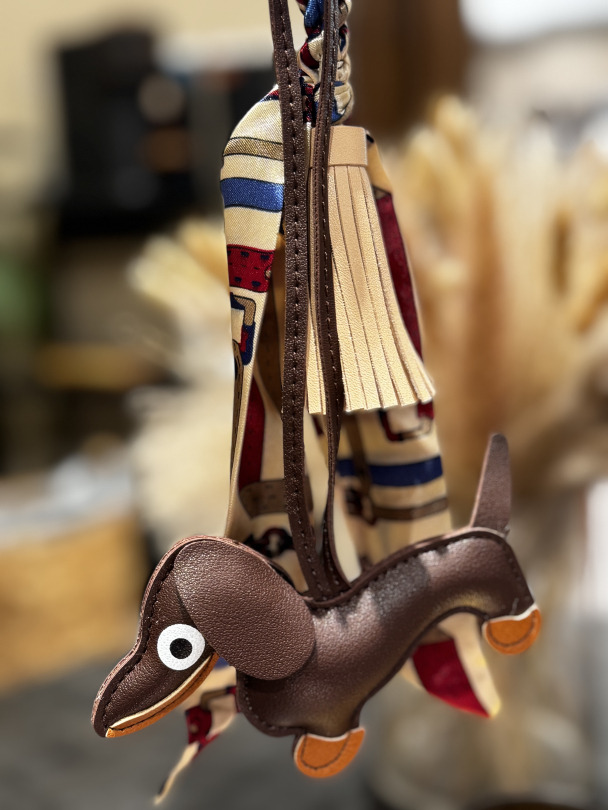 Bagcharm Dachshund - Image 2