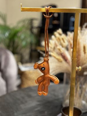 Bagcharm Teddy