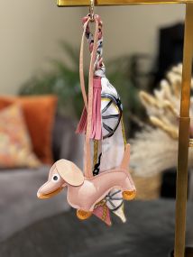 Bagcharm Dachshund