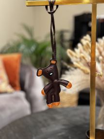 Bagcharm Teddy